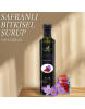 SAFRANLI BİTKİSEL ŞURUP 